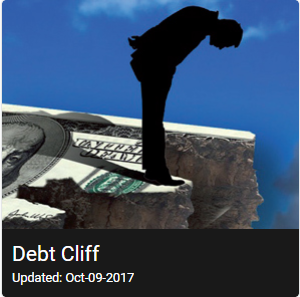 Debt Cliff