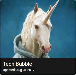 Tech Bubble