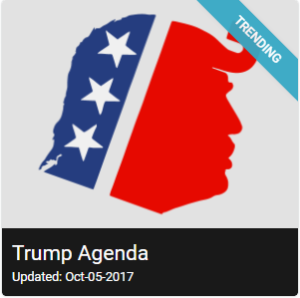 Trump Agenda