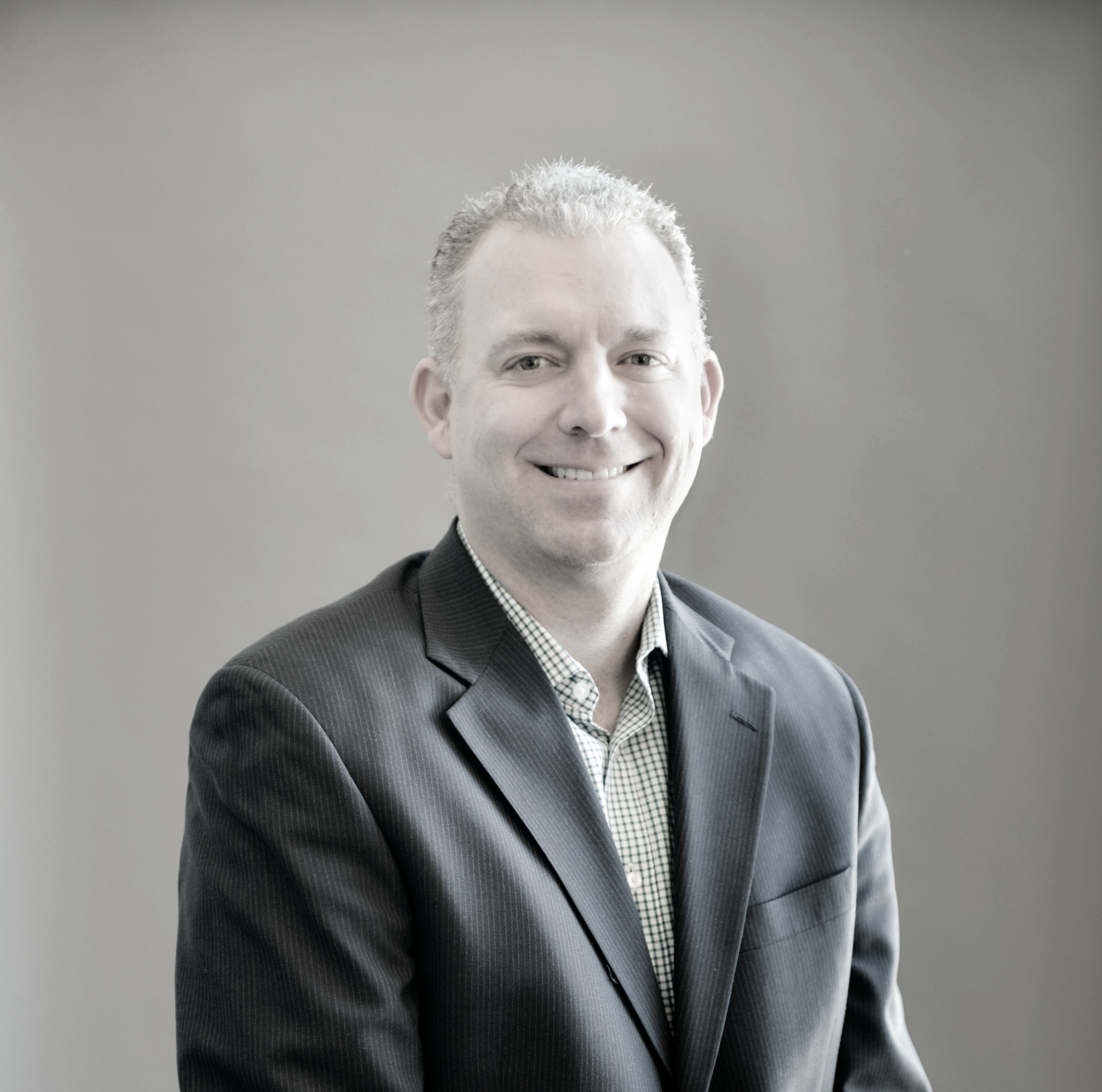 Jon Brackmann, CIMA®, MBA